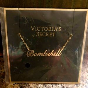 Victoria Secret Fashion Jewelry